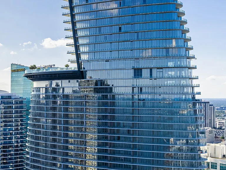 300 Biscayne Boulevard Way #2606 — Photo 58