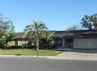 634 Waterside Dr, Brownsville, TX 78521
