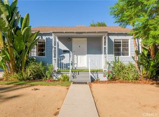 17455 Bullock St, Encino, CA 91316