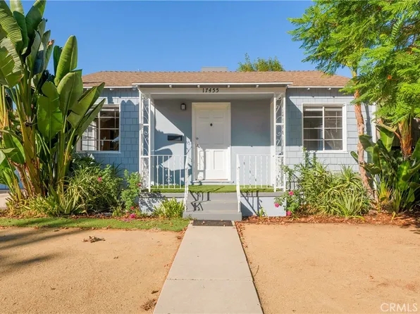 17455 Bullock St, Encino, CA 91316
