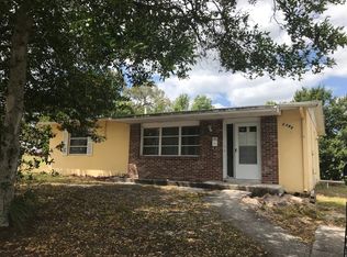 1193 Cobblestone Dr, Spring Hill, FL 34606