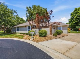 9726 Reeder St, Overland Park, KS 66214