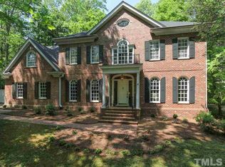 10517 Tredwood Dr, Raleigh, NC 27615