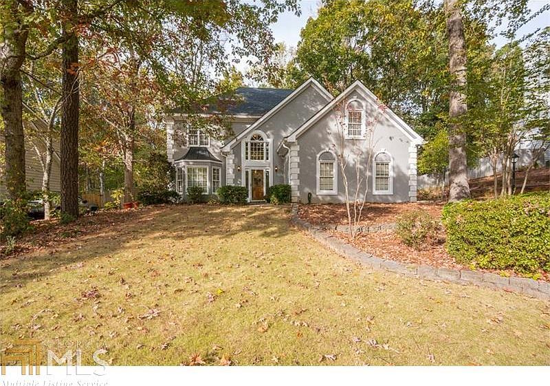 5618 Brookstone Dr NW Acworth GA 30101 Zillow