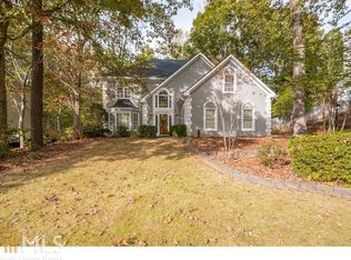 5618 Brookstone Dr NW, Acworth, GA 30101