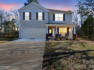 3035 Proverbs Ct, Monroe, NC 28110