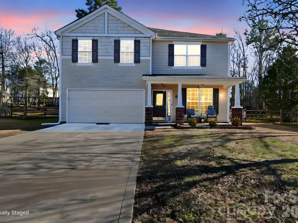3035 Proverbs Ct, Monroe, NC 28110