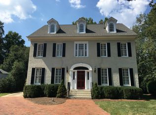 2920 Lake Boone Pl, Raleigh, NC 27608