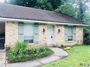 4075 Nelson St, Zachary, LA 70791