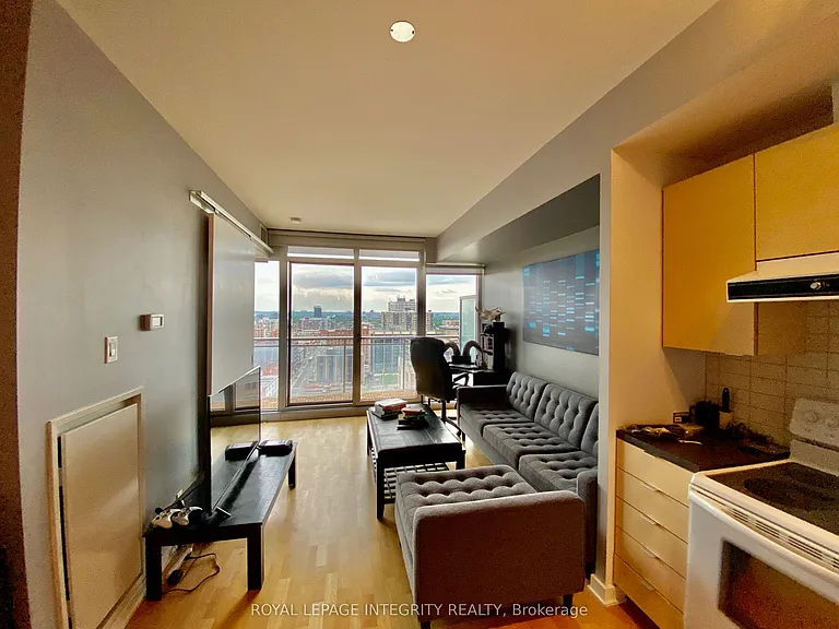 324 Laurier Ave W #1612 — Photo 8