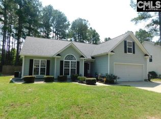 21 Strawberry Field Ln, Elgin, SC 29045