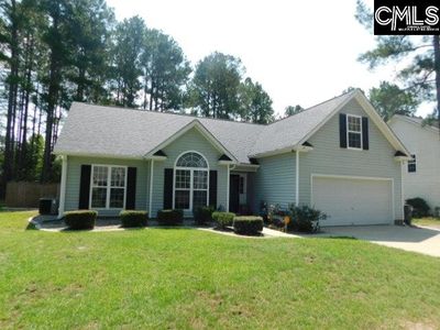 21 Strawberry Field Ln, Elgin, SC, 29045