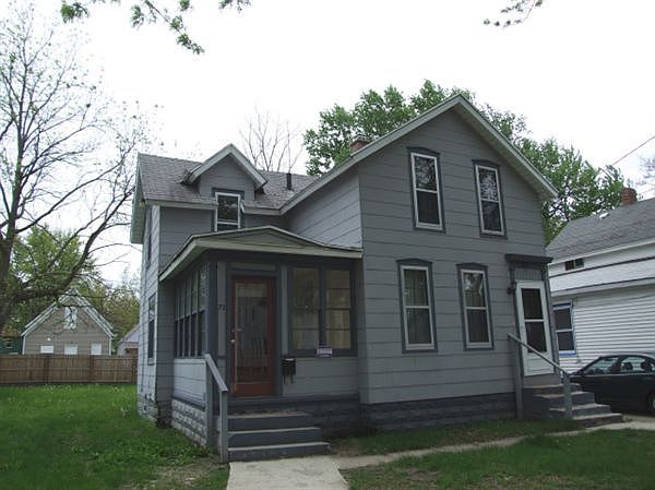 Front view
