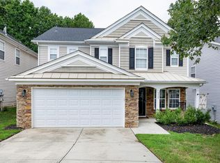 5428 Meryton Park Way, Raleigh, NC 27616