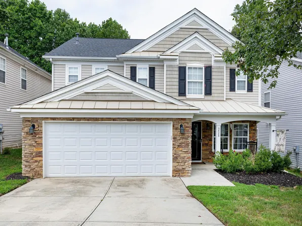 5428 Meryton Park Way, Raleigh, NC 27616