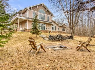 36805 Sunrise Ln, Ponsford, MN 56575