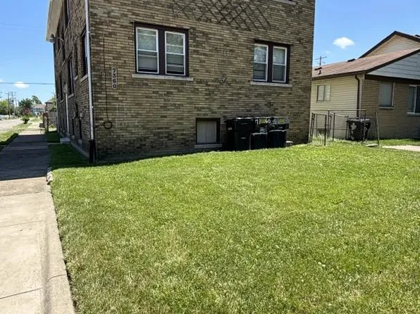 7360 Prairie St, Detroit, MI 48210