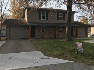 120 Kenneth Dr #A, Troy, IL