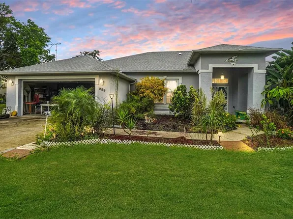 289 Dandelion Ct, Spring Hill, FL 34606