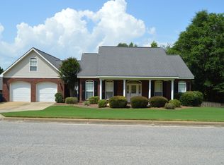 175 County Road 163, New Brockton, AL 36351