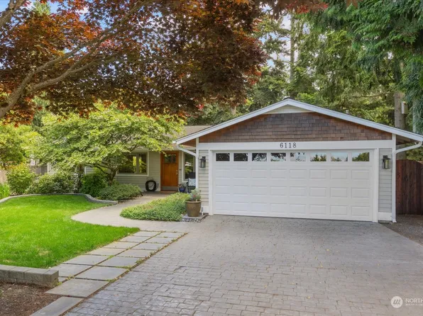 6118 120th Avenue NE, Kirkland, WA 98033