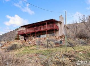 400 Wark Ave, Berthoud, CO 80513