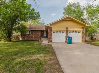 808 W Allison St, Andover, KS 67002