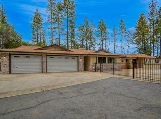 17235 Shake Ridge Rd, Sutter Creek, CA 95685