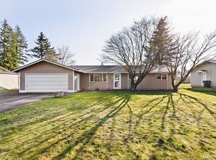 1457 Farm Dr, Ferndale, WA 98248