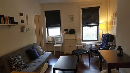 Rented by Corcoran
