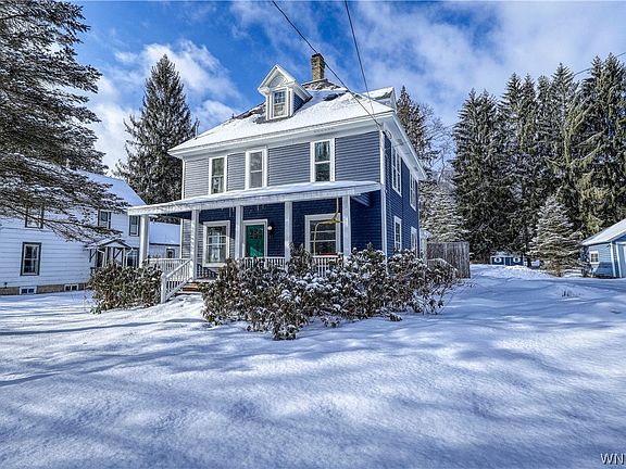 41 Jefferson St, Ellicottville, NY 14731 | MLS #B1388436 | Zillow