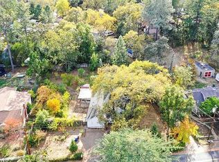 435 Sky Oaks Dr, Angwin, CA