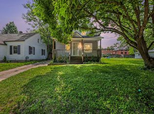 840 Spencer St NE, Grand Rapids, MI 49505