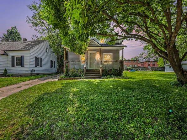 840 Spencer St NE, Grand Rapids, MI 49505