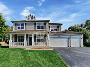 1575 Arlington St, Bolingbrook, IL 60490