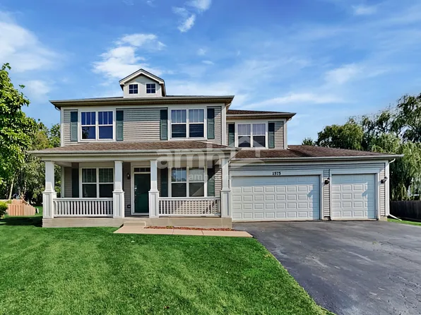 1575 Arlington St, Bolingbrook, IL 60490