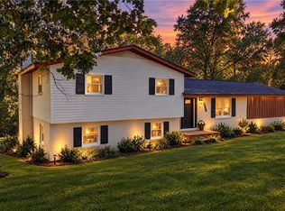 1820 Danny Bell Rd, Asheboro, NC 27205