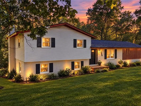 1820 Danny Bell Rd, Asheboro, NC 27205