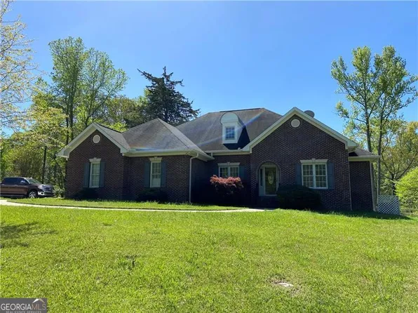 74 Mooyn Rd, Carrollton, GA 30116