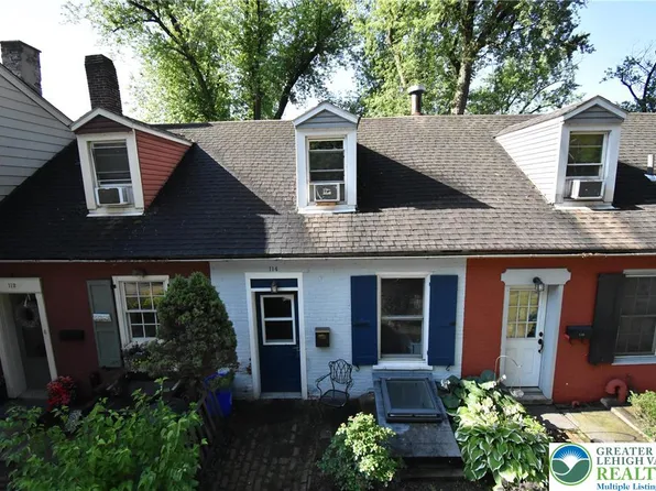 114 Bushkill Dr, Easton, PA 18042