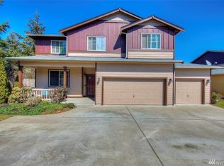 9803 198th St E, Graham, WA 98338