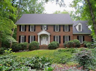 1213 Carrington Dr, Raleigh, NC 27615