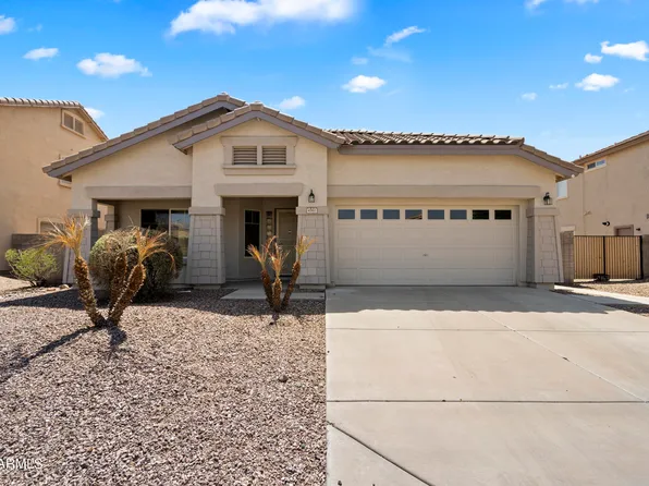 4561 E WESTCHESTER Drive, Chandler, AZ 85249