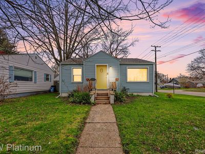 1301 Bancroft St, Port Huron, MI, 48060