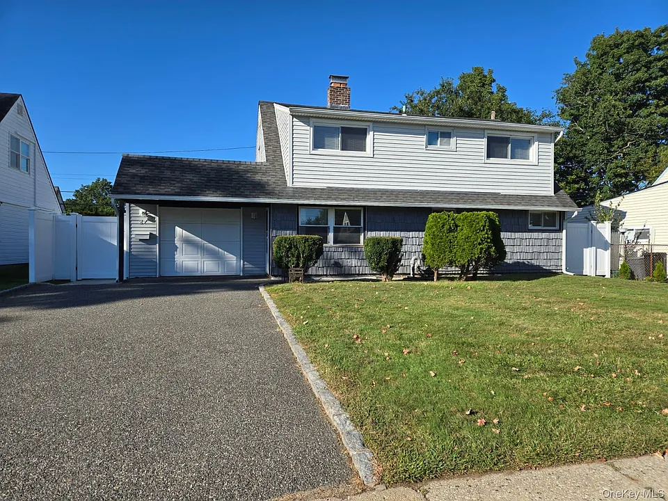 Gleaner Ln