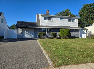 (Undisclosed Address), Levittown, NY 11756