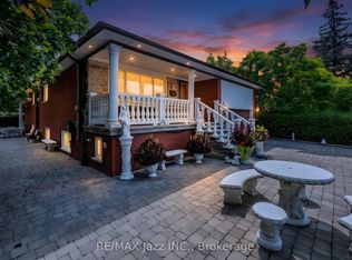 89 Crestwood Rd, Vaughan, ON L4J1A7