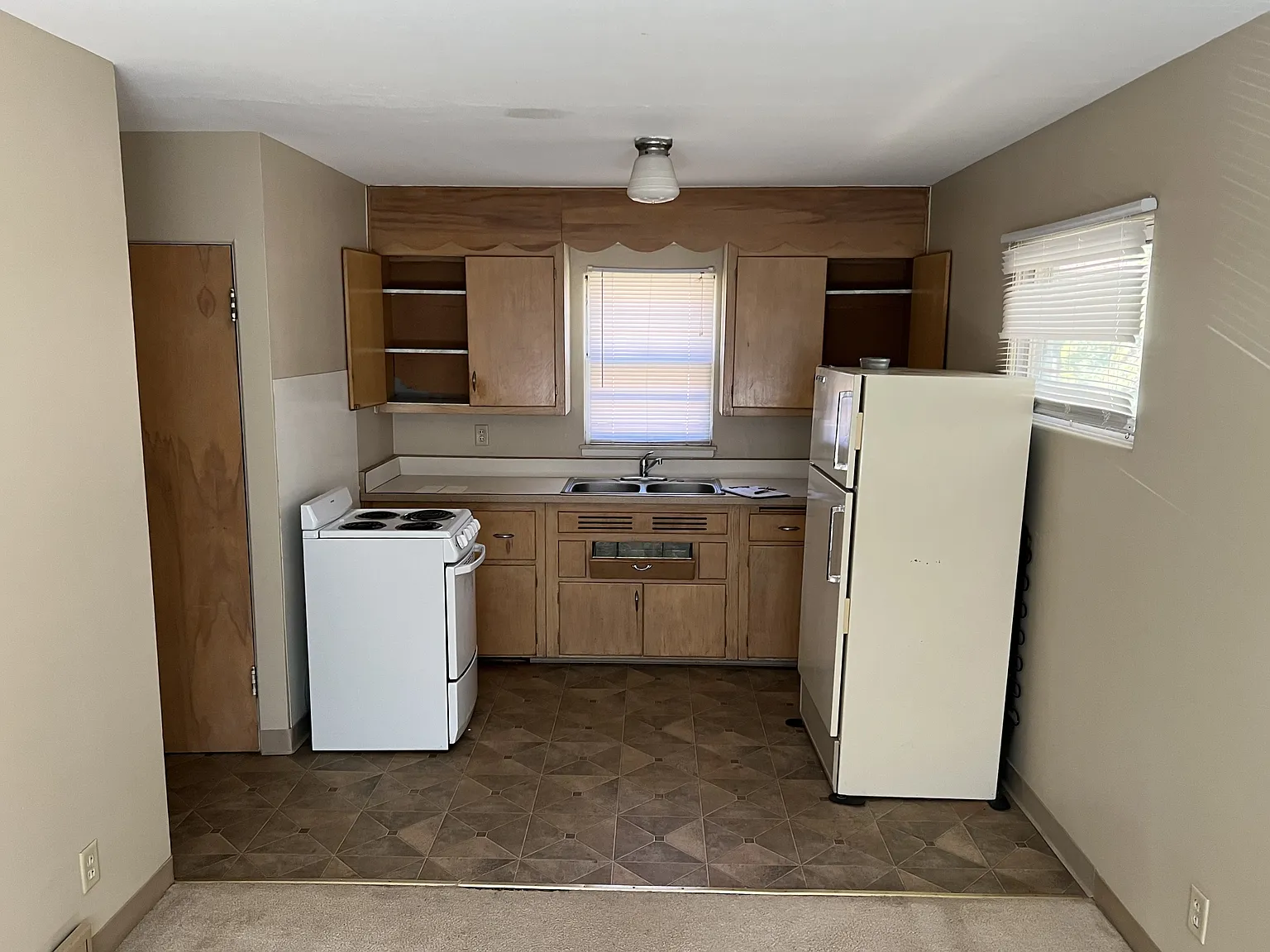 1 bed, $625 — Photo 2