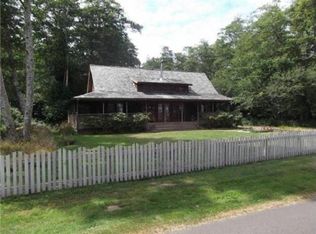 33811 Territory Rd, Oysterville, WA 98641