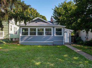 1557 Oakland Ave, Kettering, OH 45409